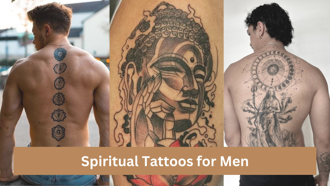 angel tattoos for men 0038