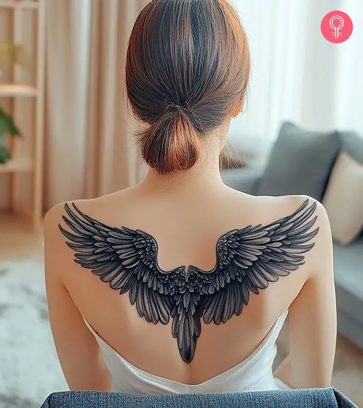 angel tattoos for men 0056