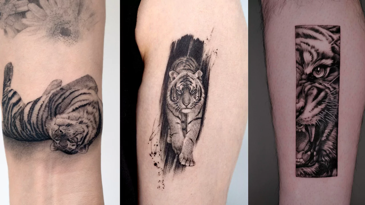 animal tattoos for men 0012