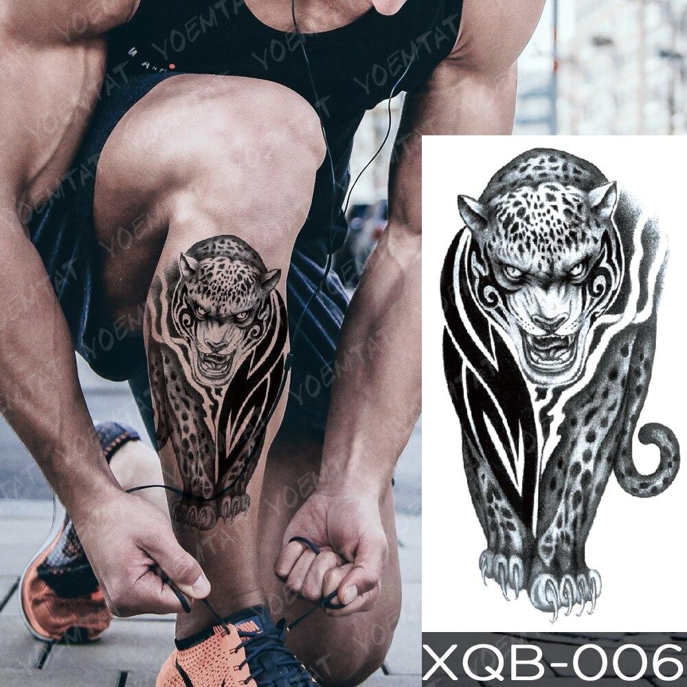 animal tattoos for men 0026