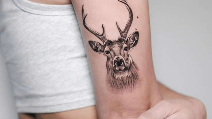 animal tattoos for men 0037