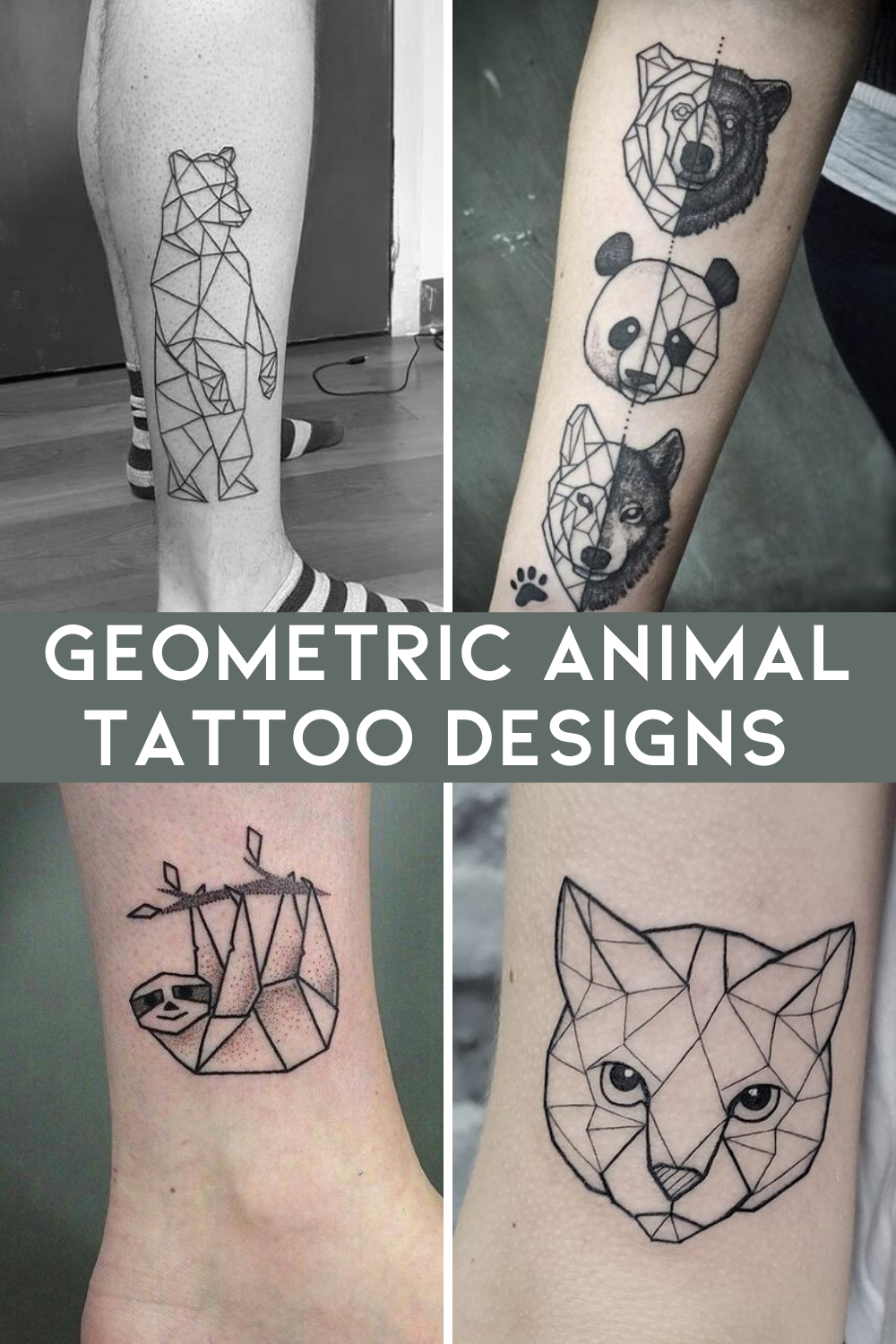 animal tattoos for men 0041