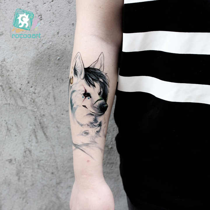 animal tattoos for men 0070