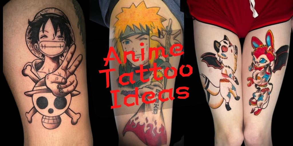 anime hand tattoos for men 0010