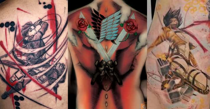 anime hand tattoos for men 0083