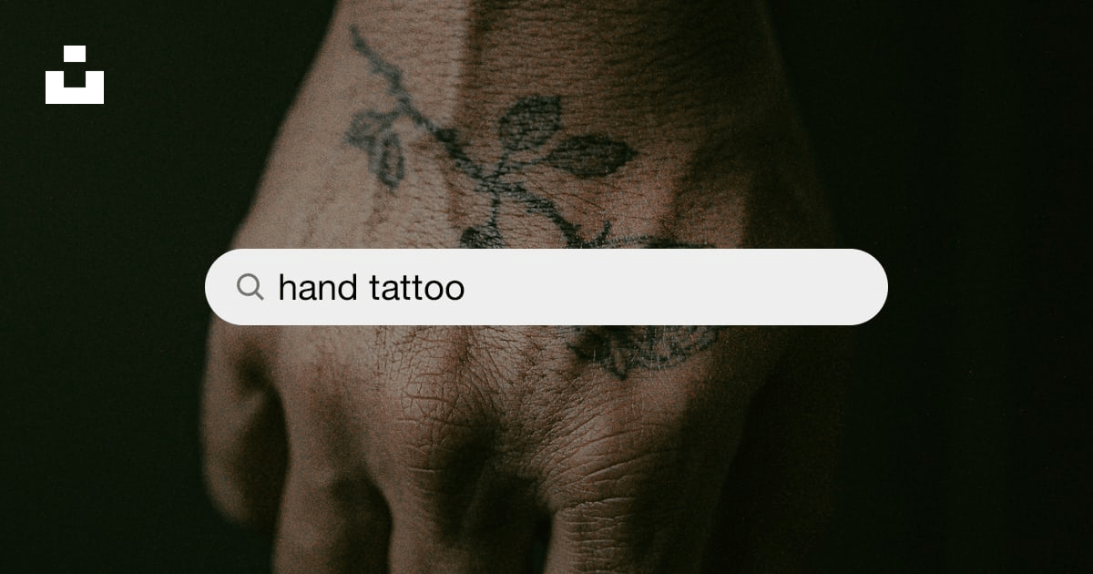 anime hand tattoos for men 0089