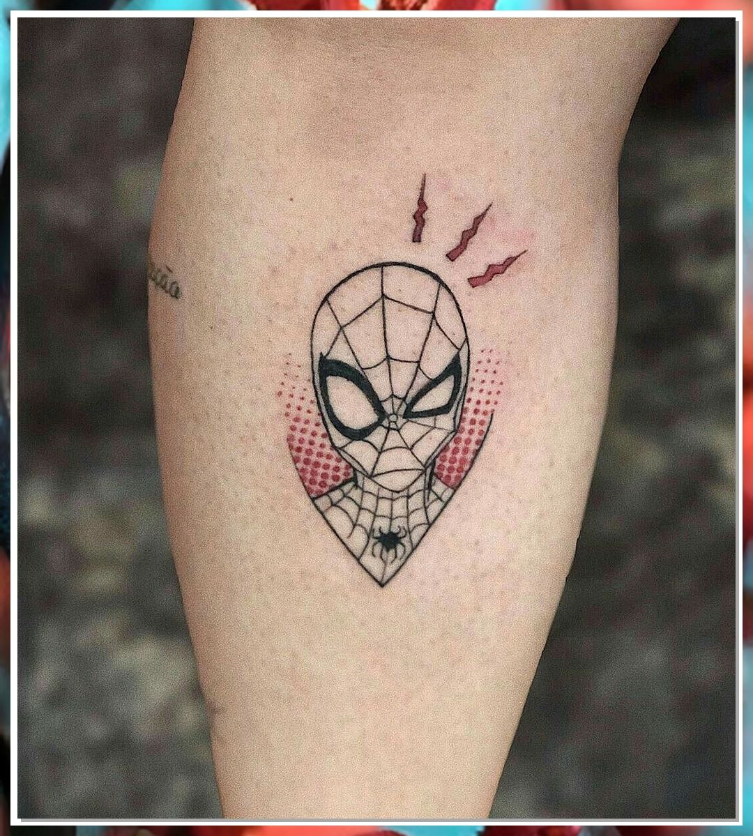 anime tattoos for men 0095