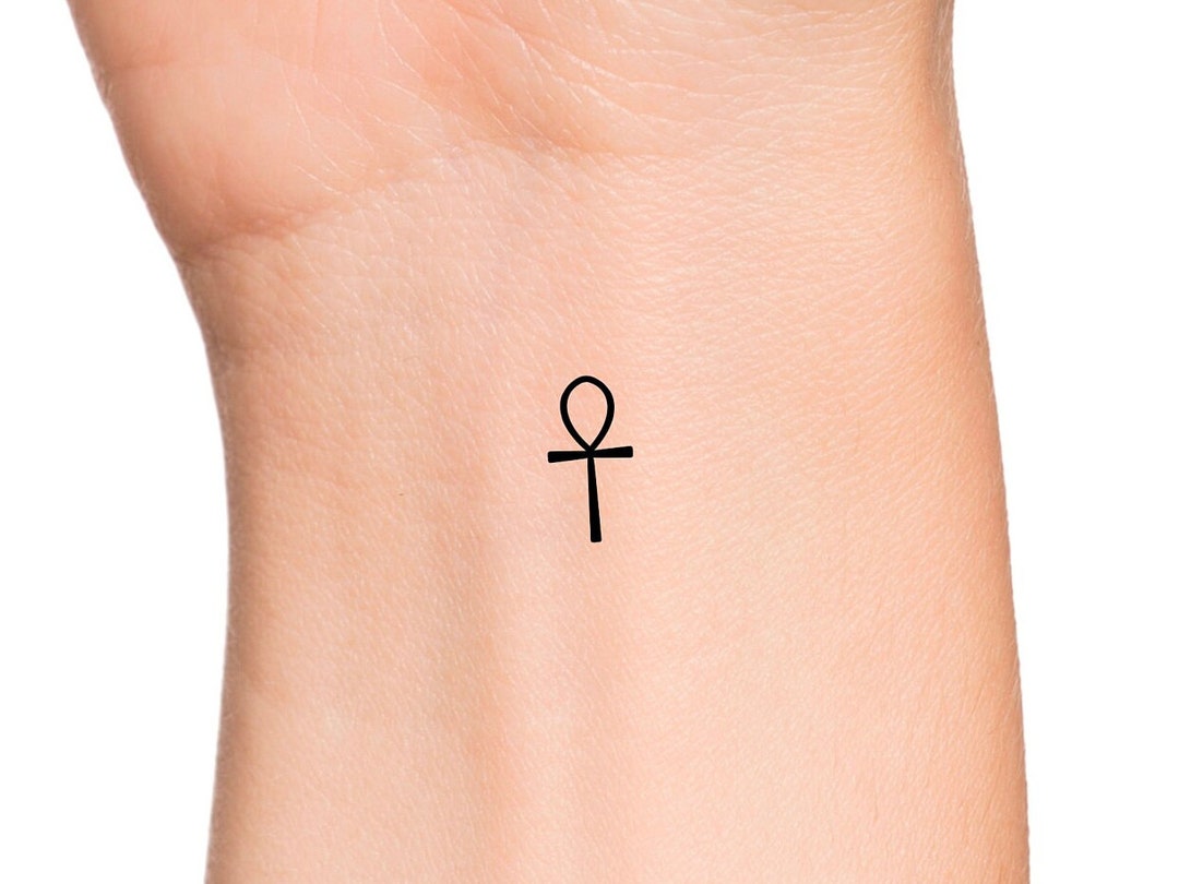 ankh tattoos for men 0030