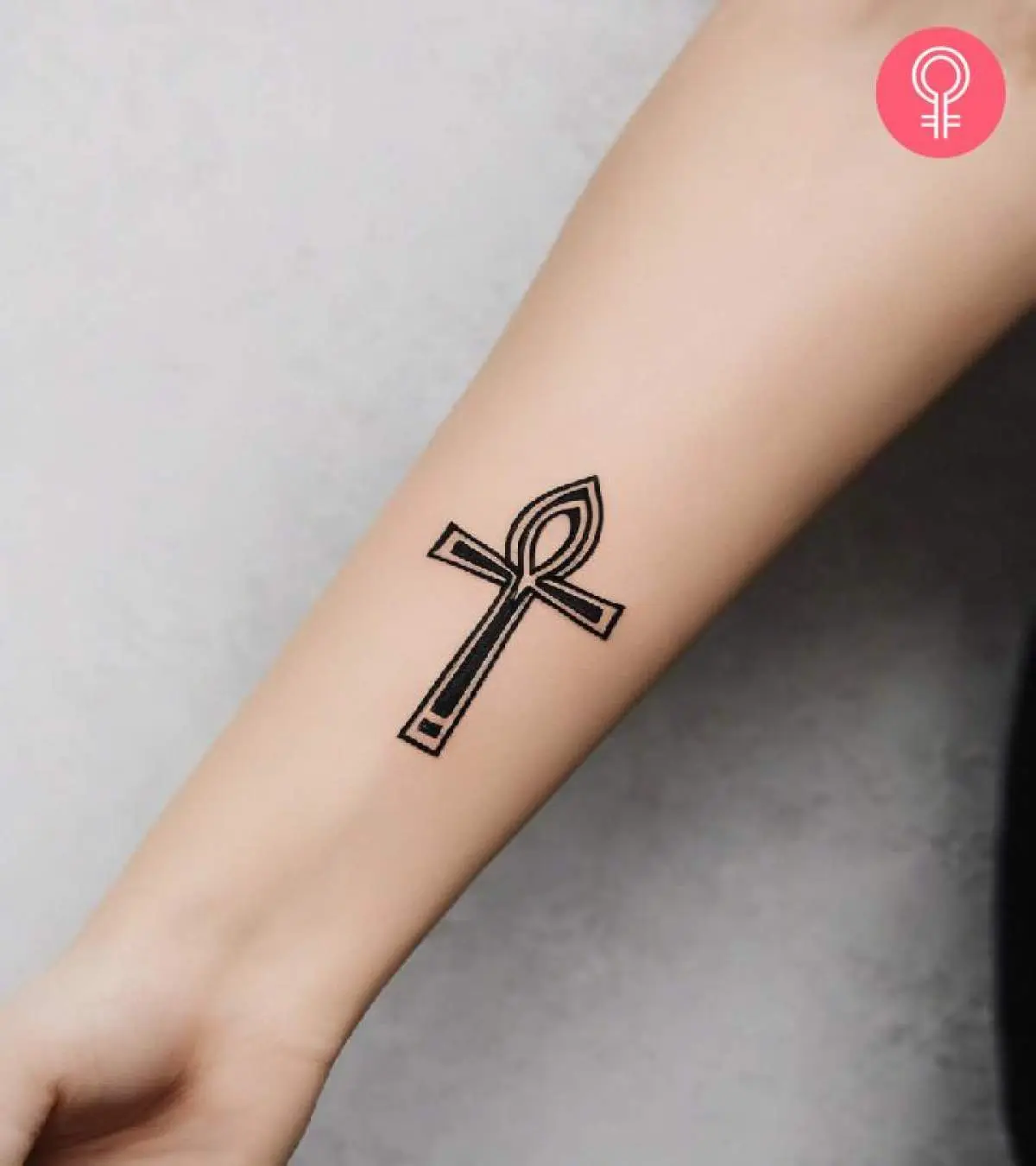 ankh tattoos for men 0038