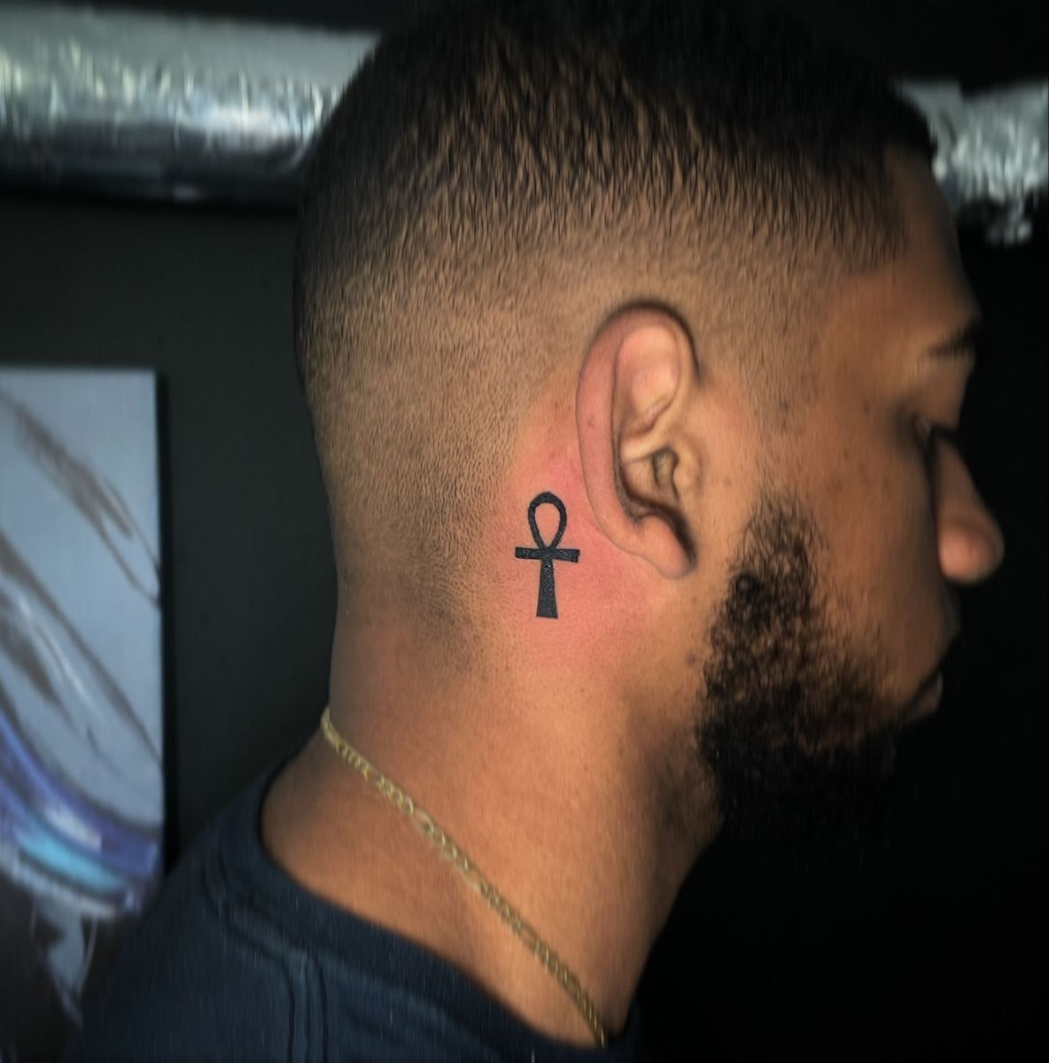 ankh tattoos for men 0051