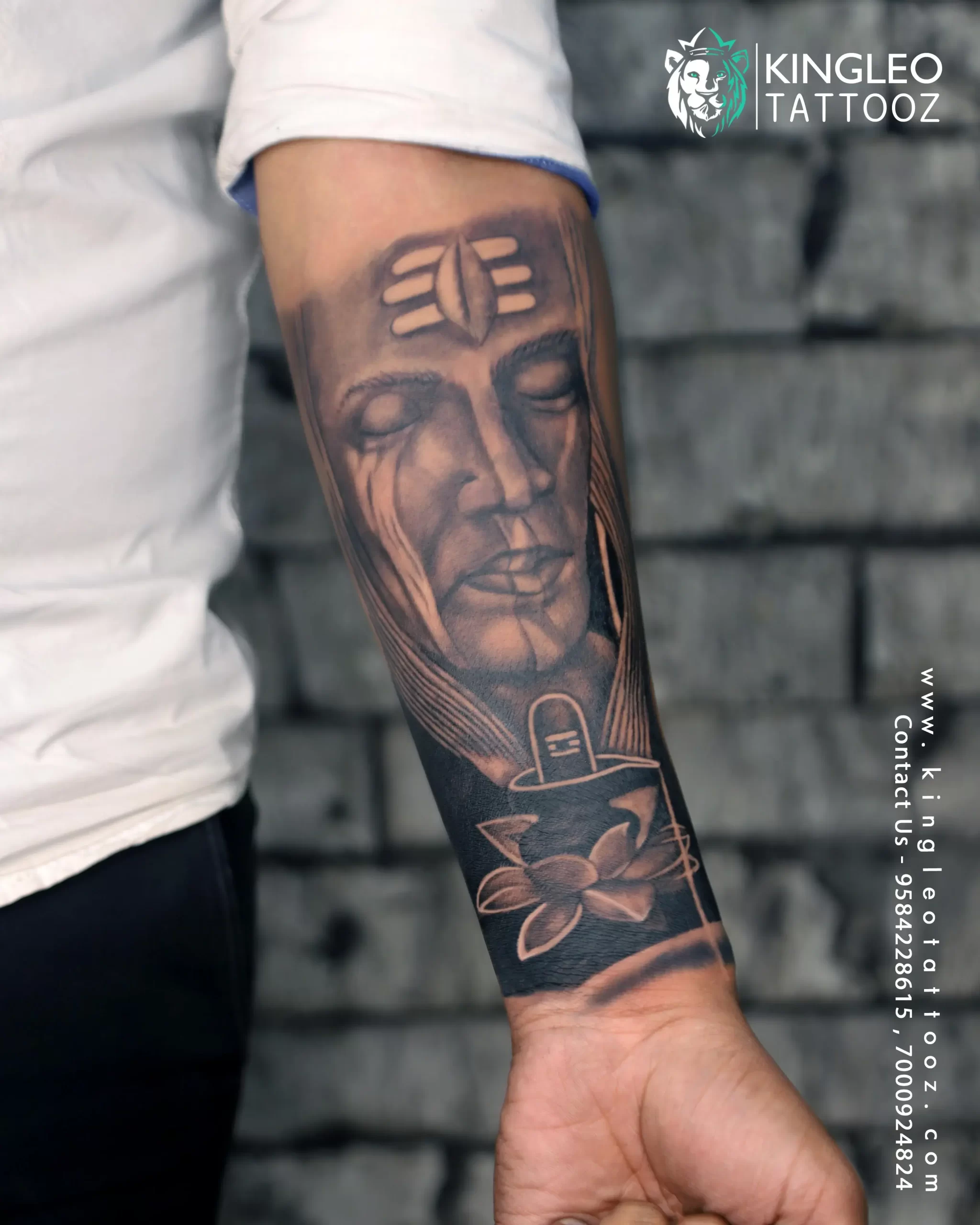 ankh tattoos for men 0052