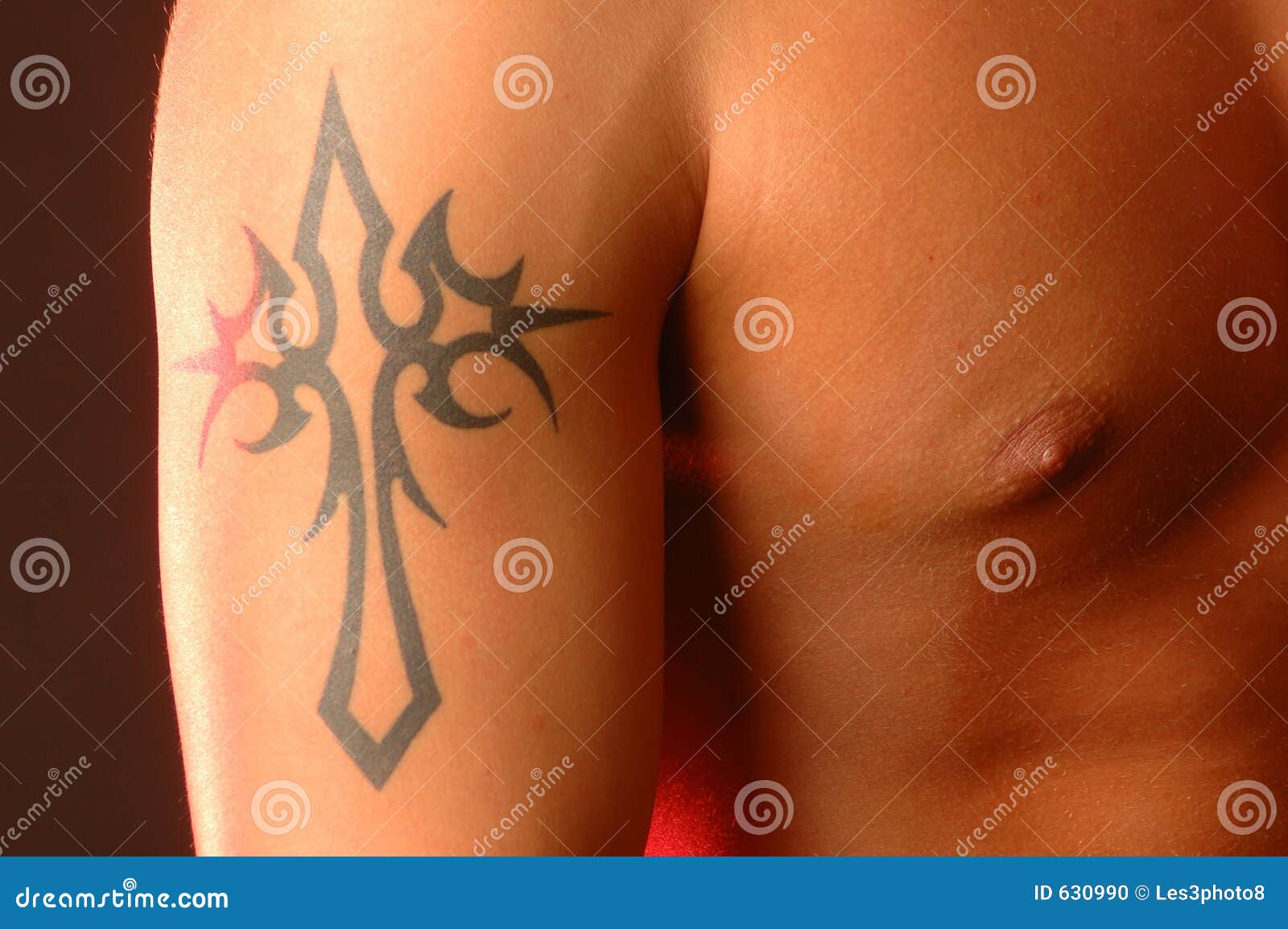 ankh tattoos for men 0060