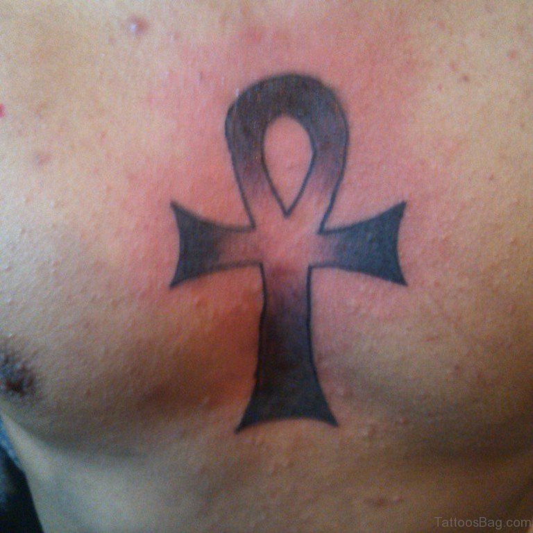 ankh tattoos for men 0071