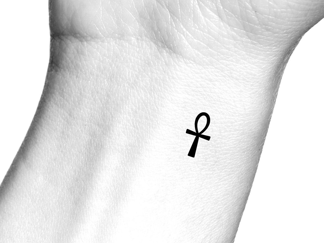 ankh tattoos for men 0077