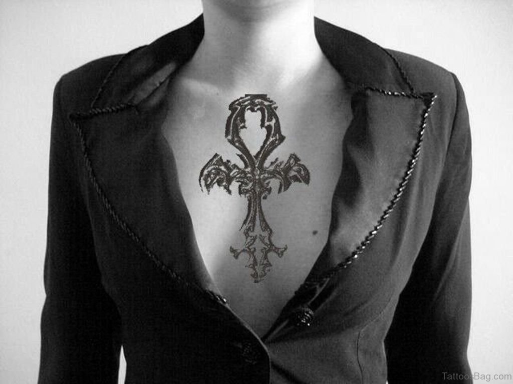 ankh tattoos for men 0081