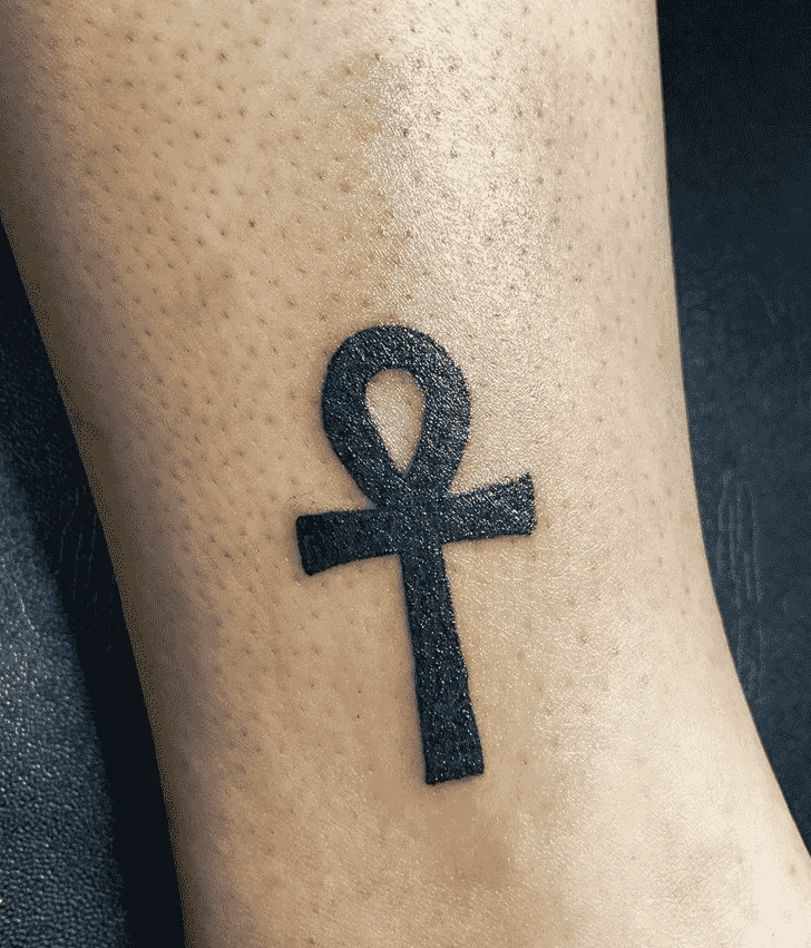 ankh tattoos for men 0092