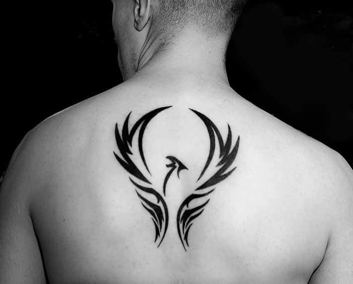 ankh tattoos for men 0097