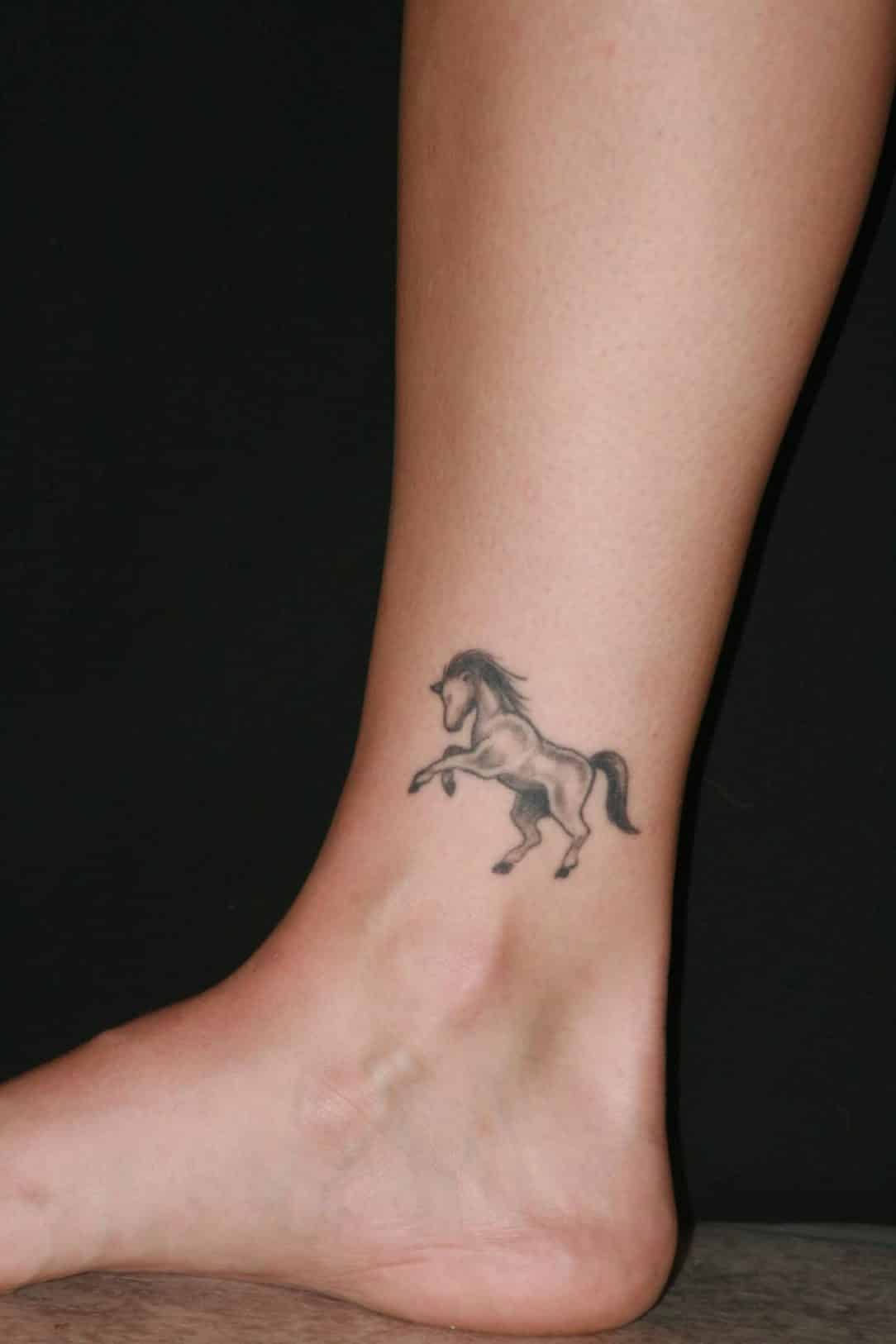 ankle tattoos for men 0024