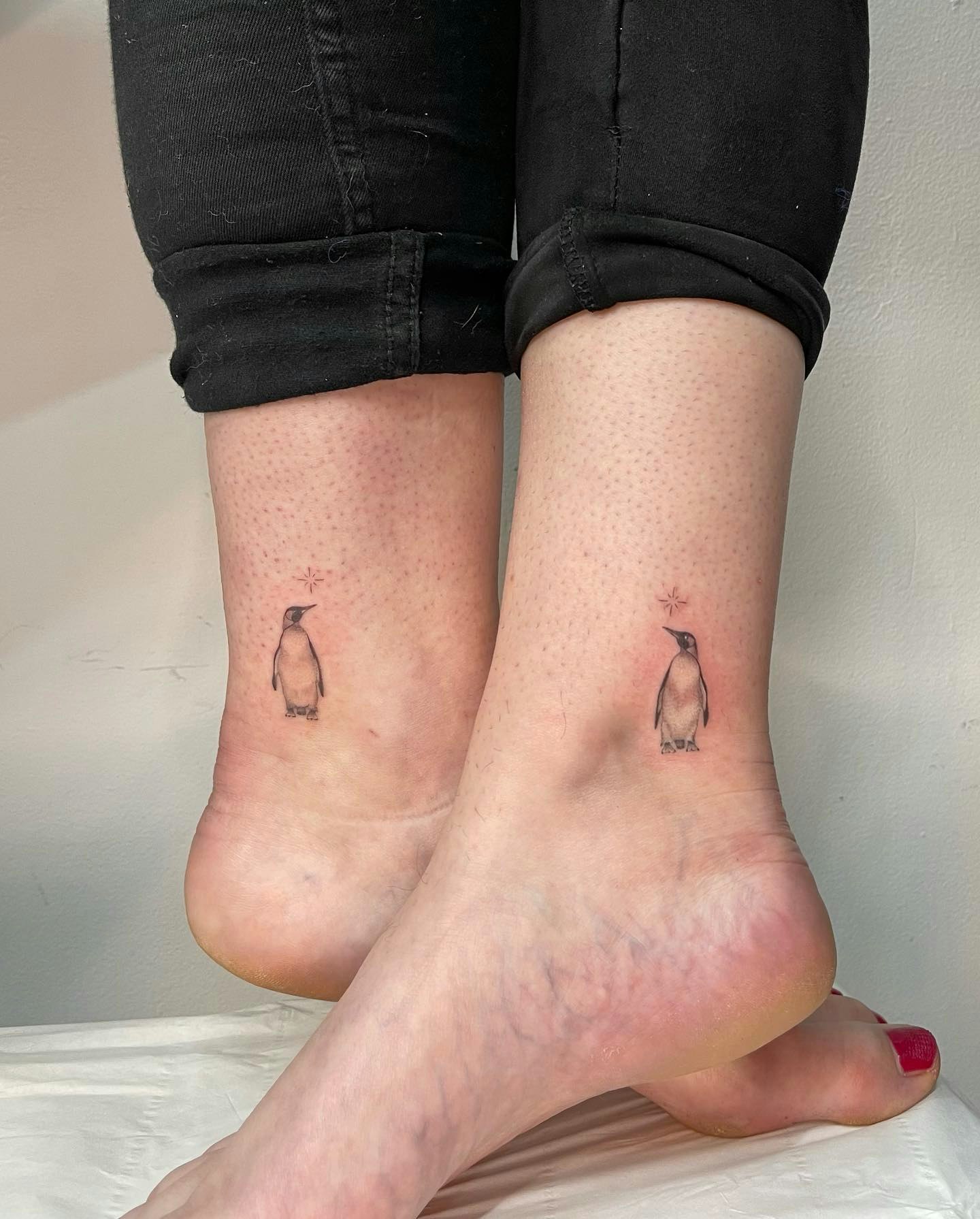 ankle tattoos for men 0041