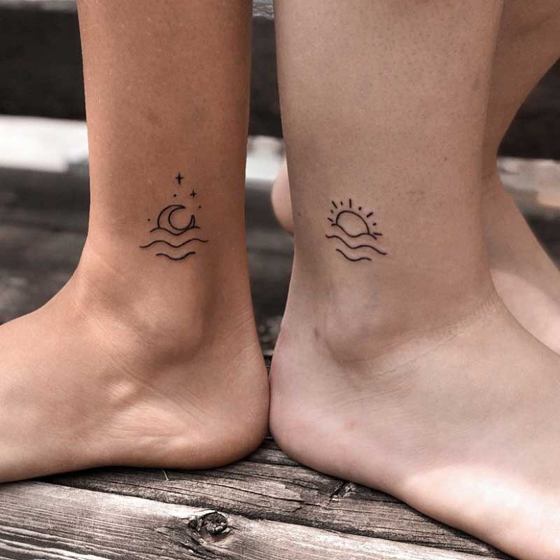 ankle tattoos for men 0056