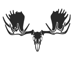 antler tattoos for men 0062