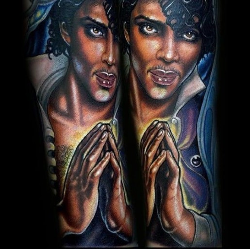 Anubis tattoos for men 0050