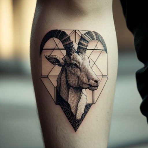 Anubis tattoos for men 0062