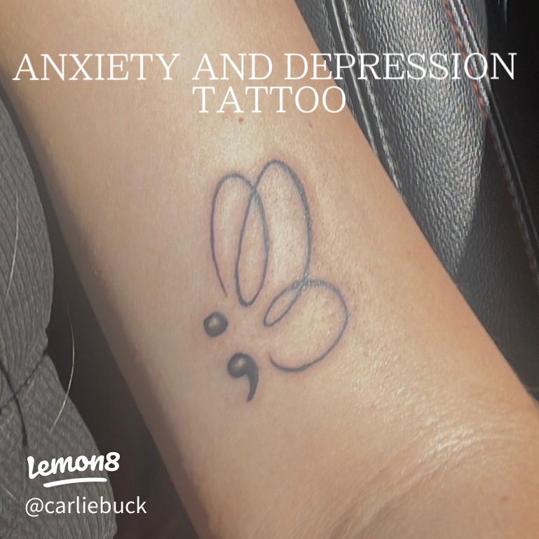 anxiety tattoos for men 0094