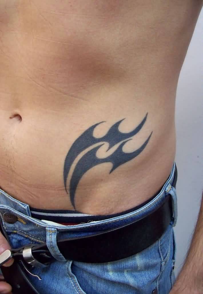 Aquarius tattoos for men 0031