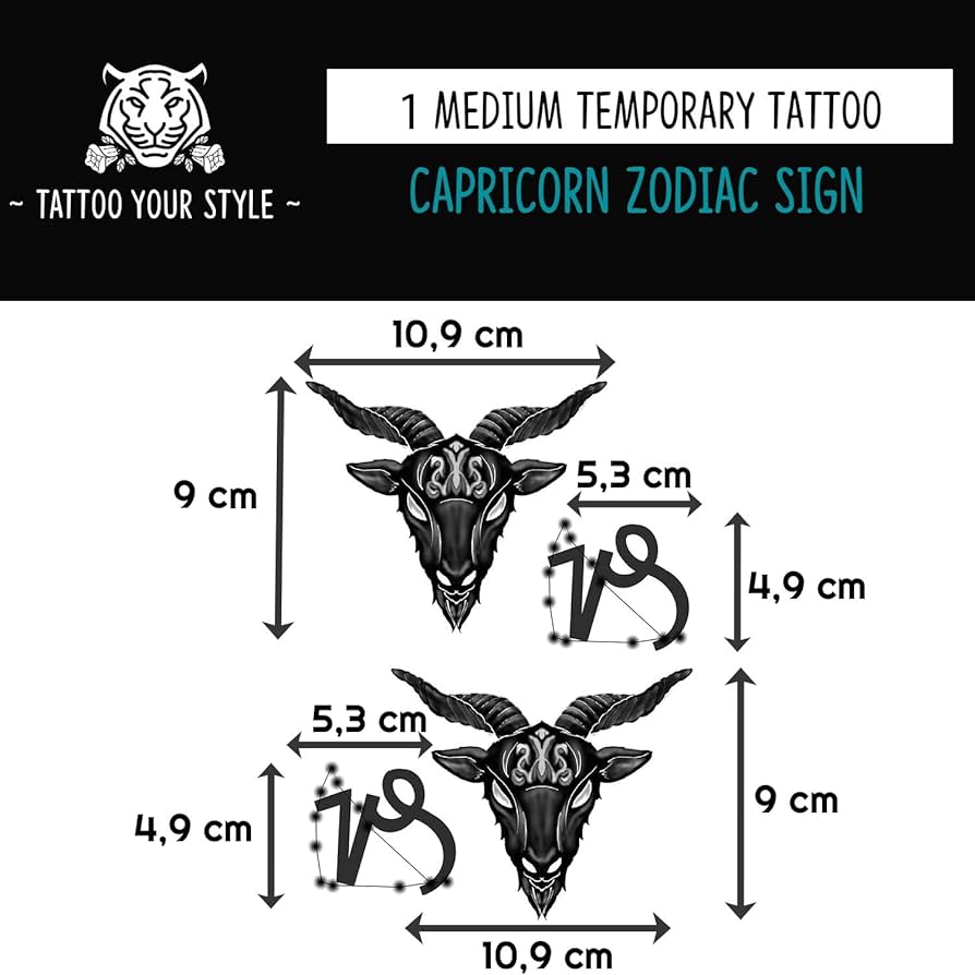 Aries tattoos for men 0083