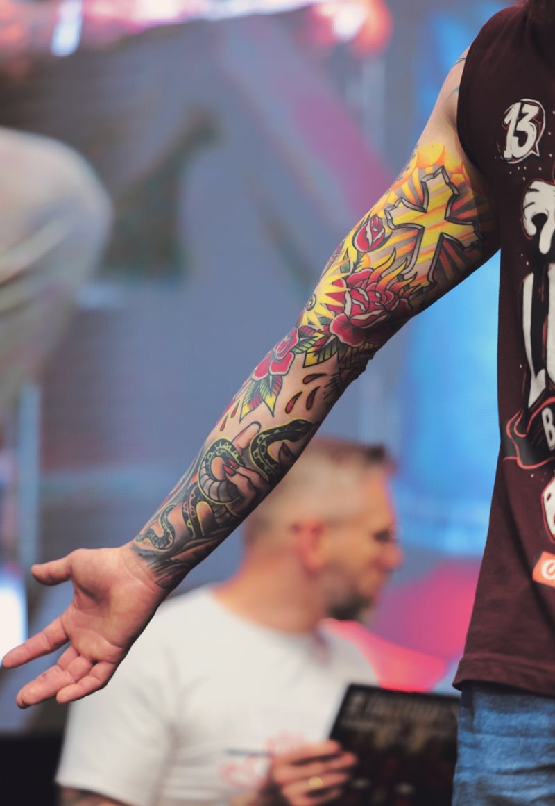 arm sleeve arm sleeve tattoos for men