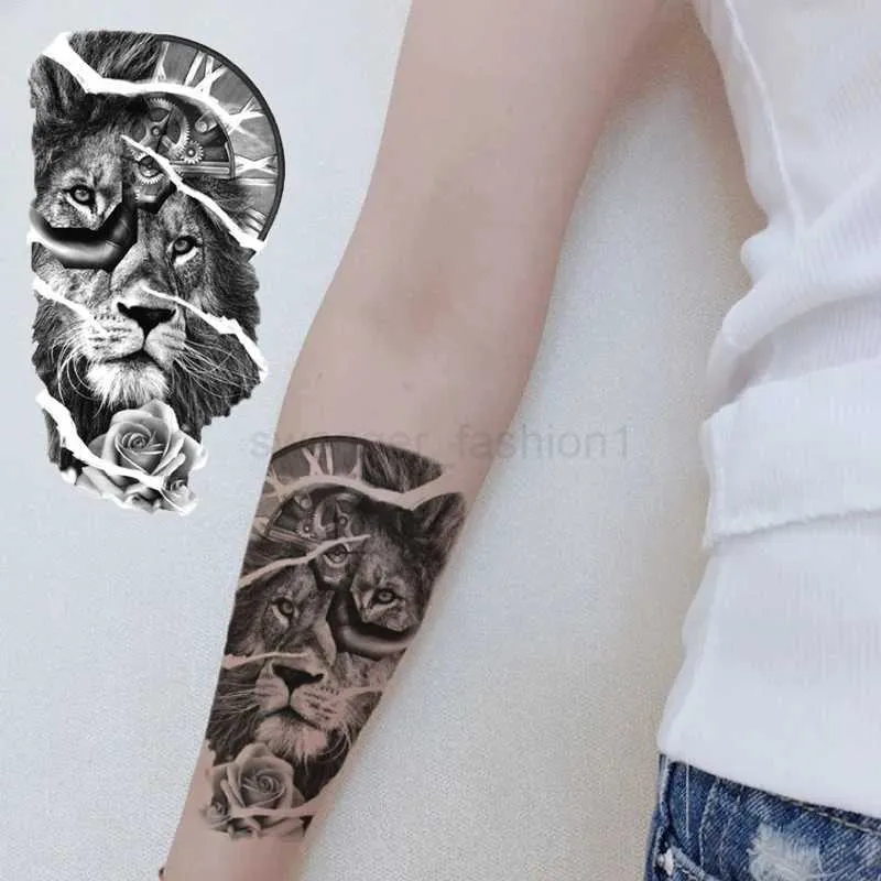 arm tattoos for men 0032