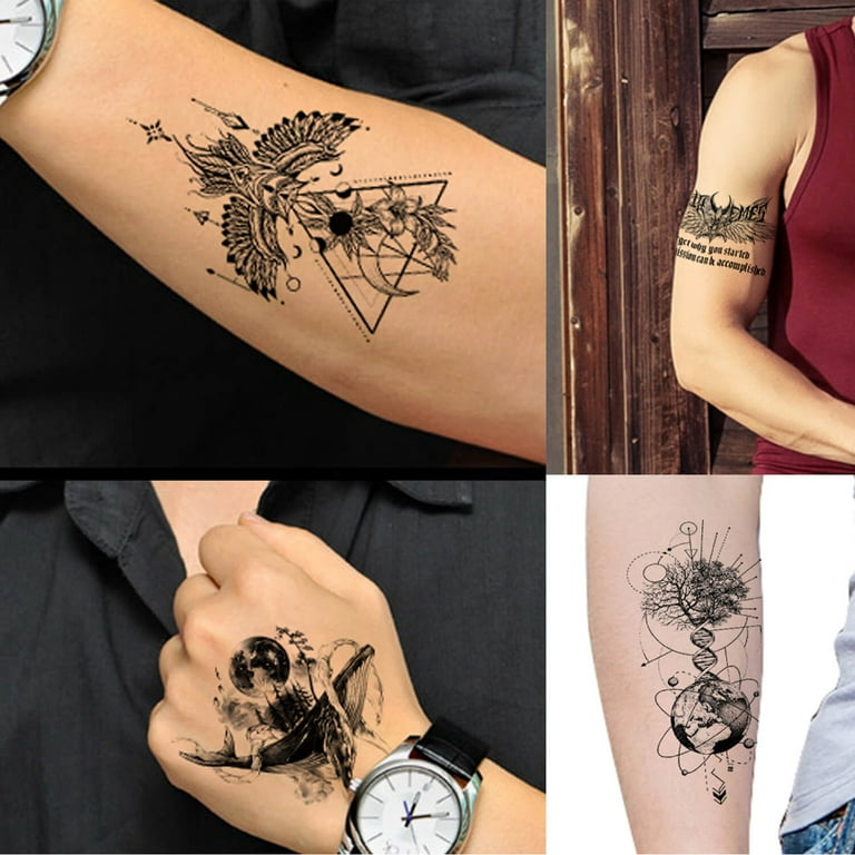 arm tattoos for men 0061