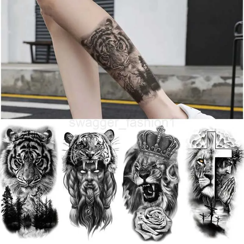 arm tattoos for men 0069