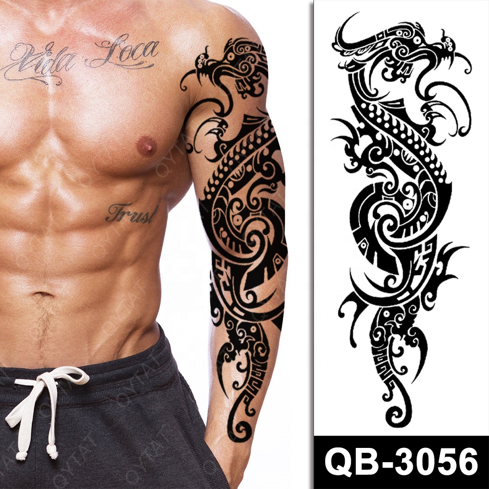 arm tattoos for men 0031