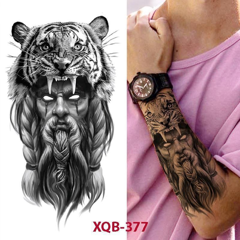 arm tattoos for men 0032