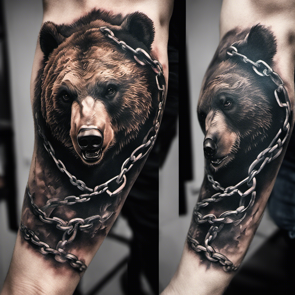 arm tattoos for men 0034