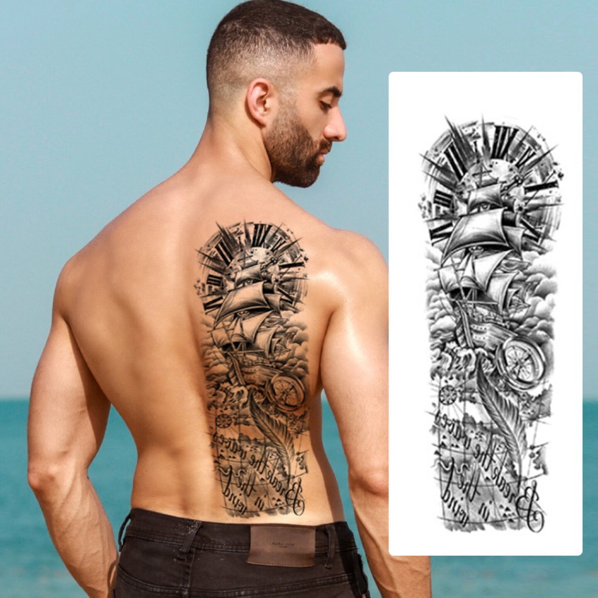 arm tattoos for men 0035