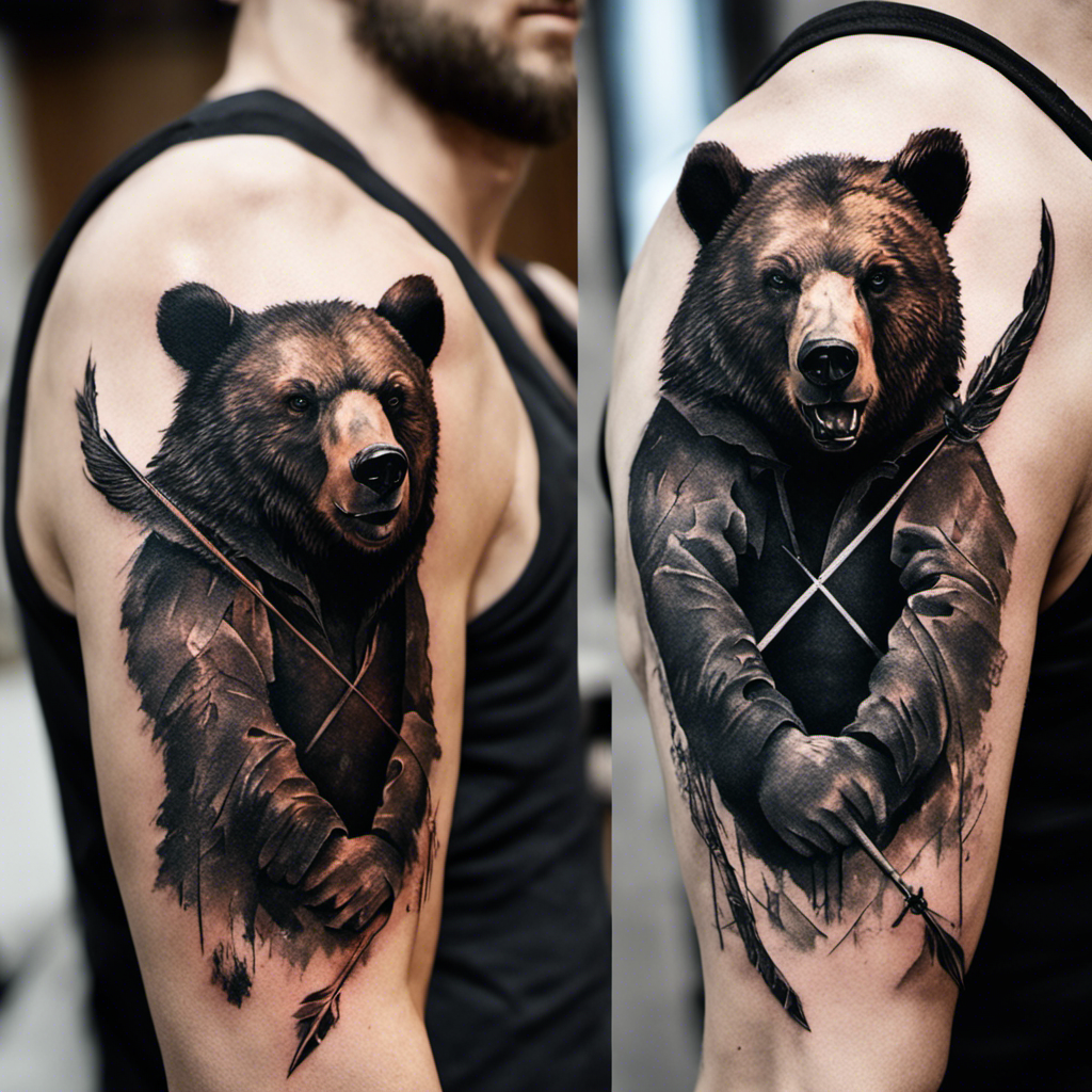 arm tattoos for men 0049