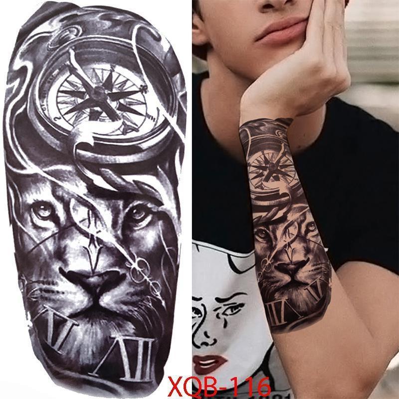 arm tattoos for men 0058