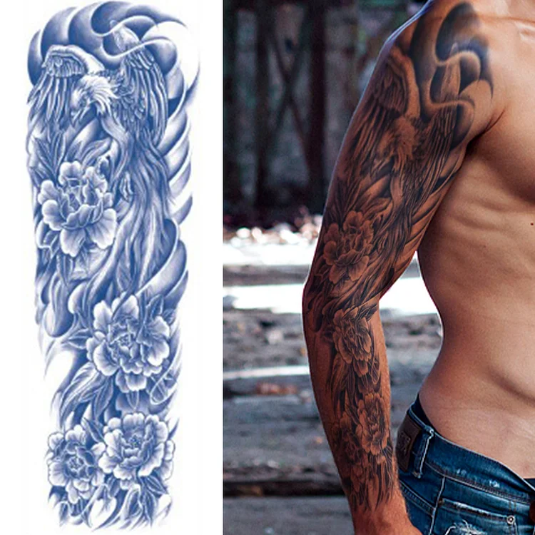 arm tattoos for men 0059