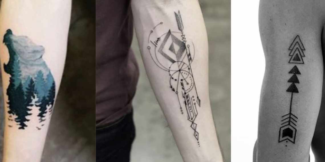 arm tattoos for men 0067