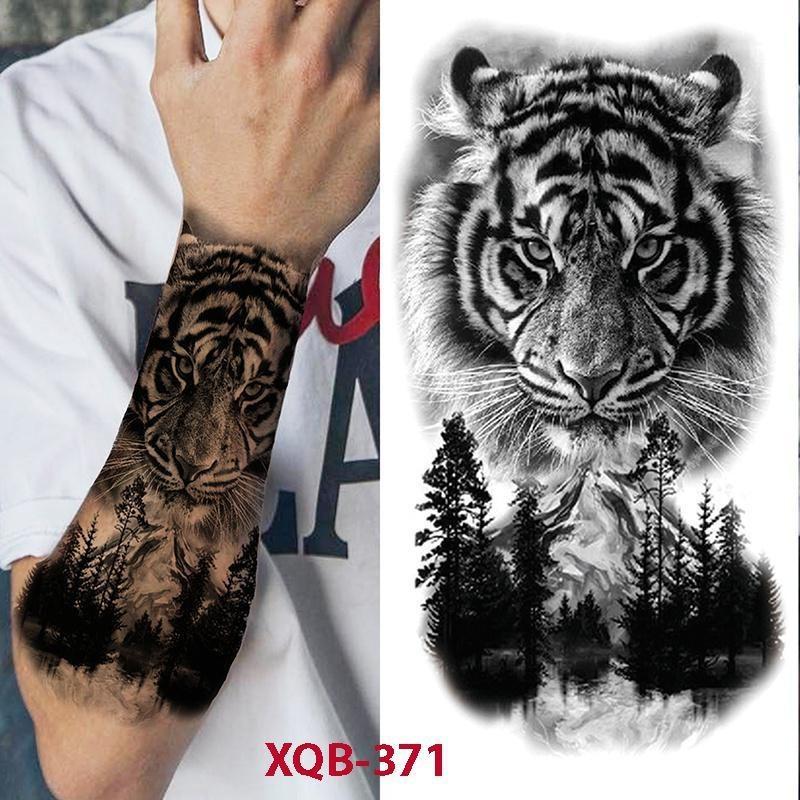 arm tattoos for men 0074