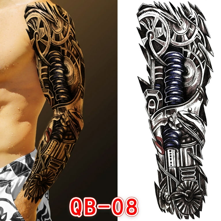 arm tattoos for men 0092