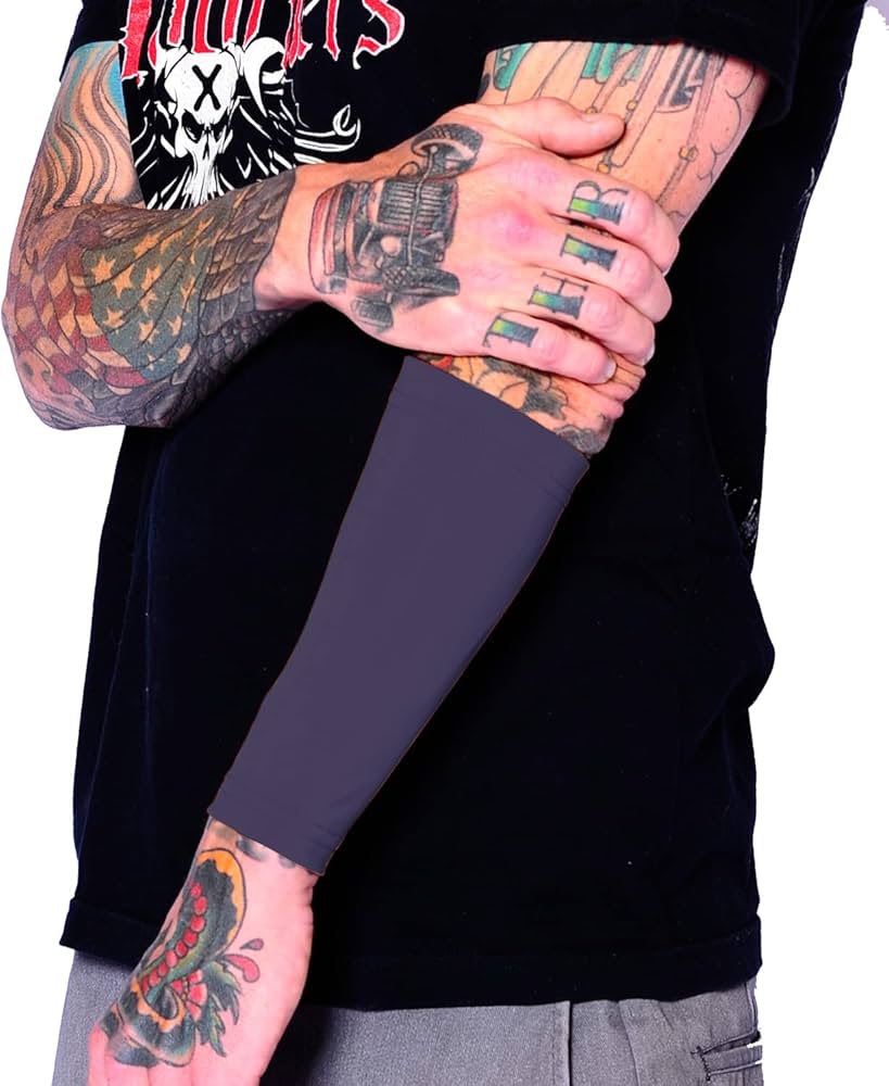 armor sleeve tattoos for men 0026