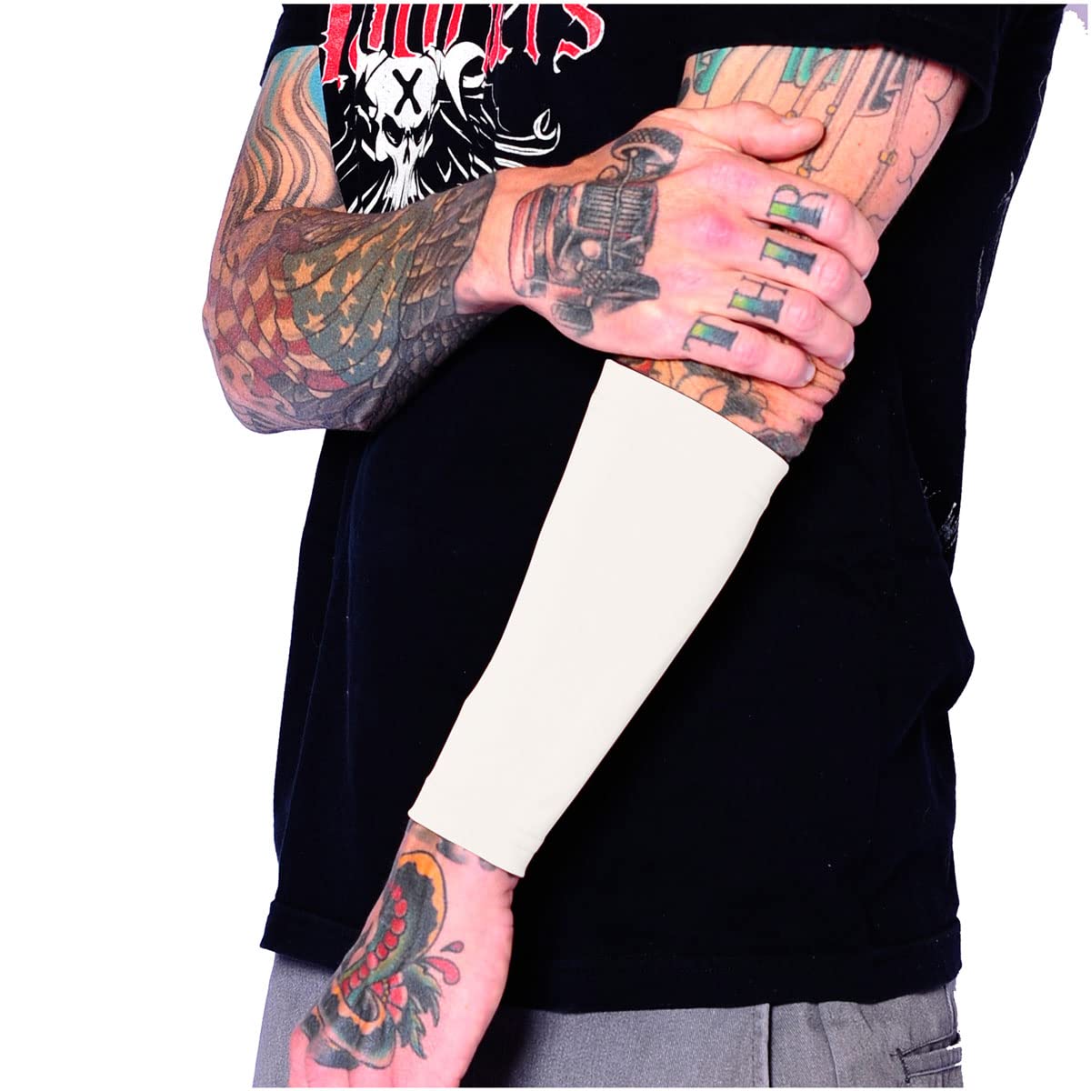 armor sleeve tattoos for men 0041