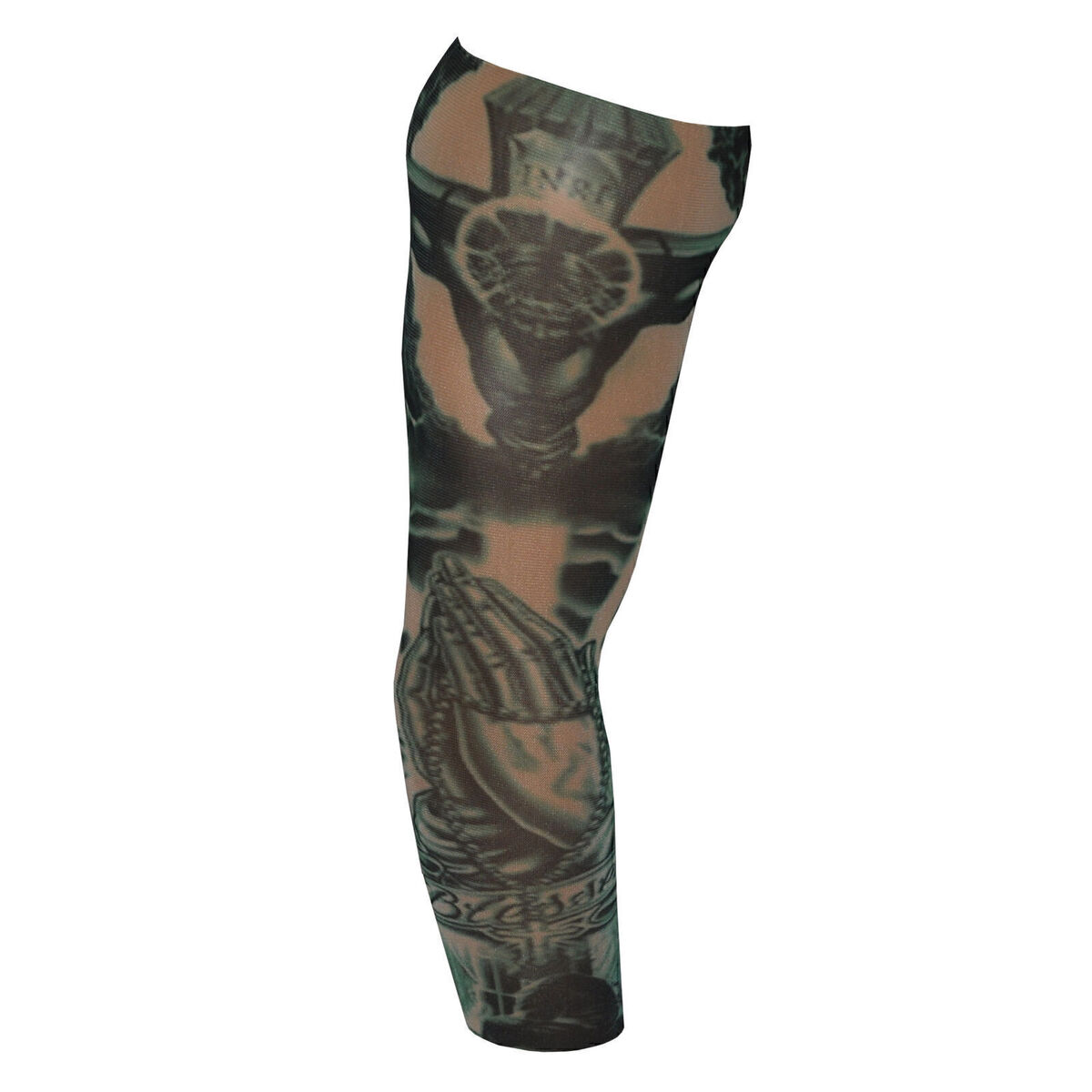 armor sleeve tattoos for men 0058