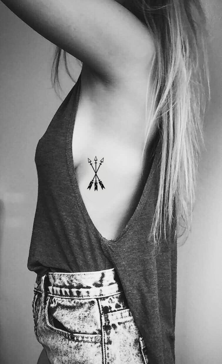 arrow tattoos for men 0023