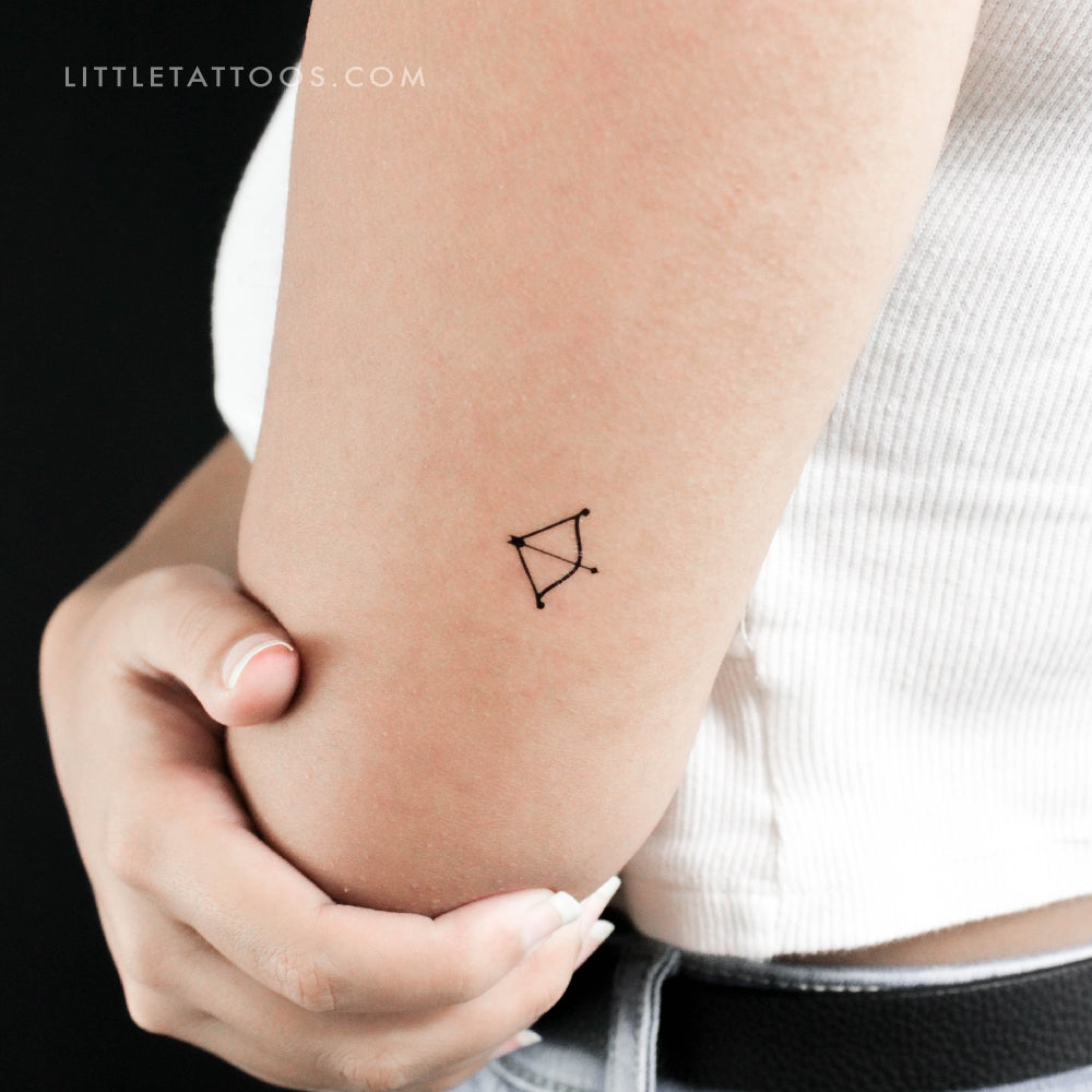 arrow tattoos for men 0026