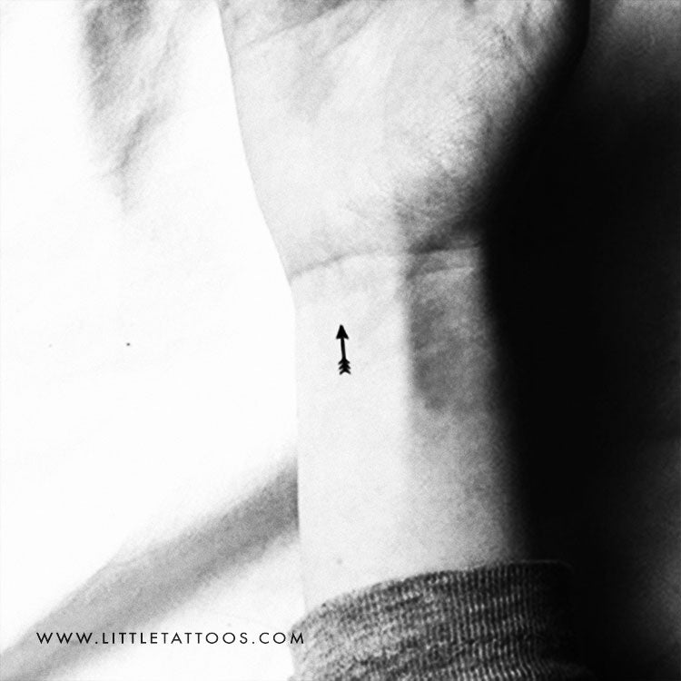 arrow tattoos for men 0044